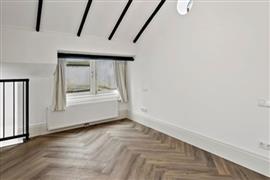 Appartement Molenstraat in Den Haag