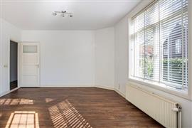 Appartement Josef Israëlslaan in Arnhem