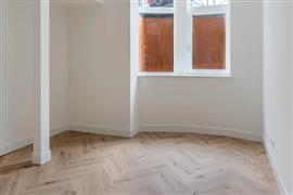 Appartement Westzeedijk in Rotterdam