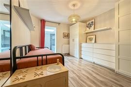 Appartement Boomstraat in Utrecht
