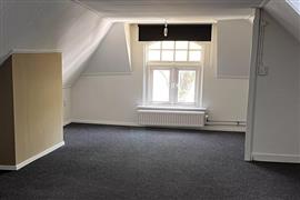 Appartement Nieuwstraat in Zwolle