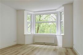 Appartement Surinameplein in Amsterdam