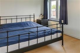 Huis Burgemeester Eliasstraat in Amsterdam