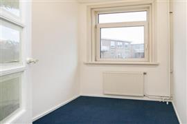 Appartement Randweg in Rotterdam
