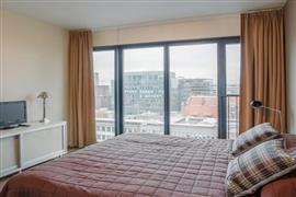 Appartement Scheepmakerspassage in Rotterdam
