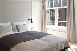 Appartement Langestraat in Amsterdam
