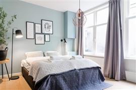 Appartement Langestraat in Amsterdam