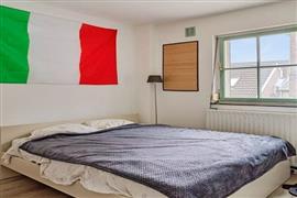 Kamer Capucijnenstraat in Maastricht