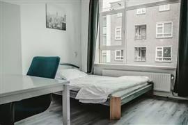 Kamer Goudsewagenstraat in Rotterdam