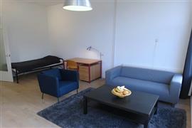 Studio Avenue Concordia in Rotterdam