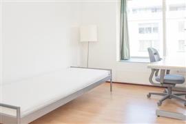 Kamer Herman Bavinckstraat in Rotterdam