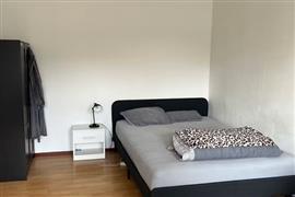 Kamer Insulindestraat in Rotterdam