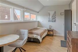 Studio Prins Mauritssingel in Rotterdam