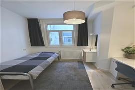 Kamer Voorschoterlaan in Rotterdam
