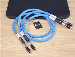 Yamamura 6000M Millennium Special Edition audio interconnects RCA 1,0 metre