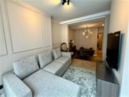Appartement Regentesselaan in Den Haag