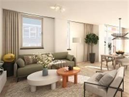 Appartement Sint Christoffelstraat in Roermond