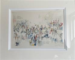 Richard Smeets - Maskerade