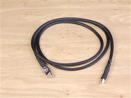 Mad Scientist Black Magic audio USB cable 1,9 metre
