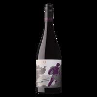 Tiraki Longfield Farm, Marlborough Single Vineyard Pinot Noir 2024