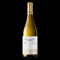 Bodegas Campillo Rioja Doca Blanco Fermentado en Barrica 2025