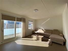 Huis Jacques Lebrunstraat in Almere