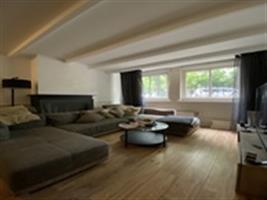 Appartement Parklaan in Groningen