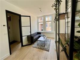 Appartement Usselincxstraat in Den Haag