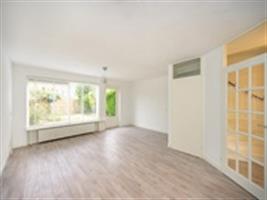 Huis Alban Bergstraat in Almere
