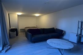 Studio Sint Annalaan in Maastricht