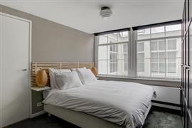 Appartement Keizersgracht in Amsterdam