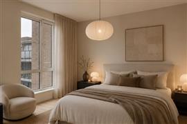 Appartement Piusplein in Tilburg