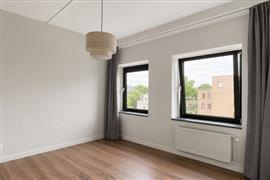 Appartement Deventerstraat in Apeldoorn