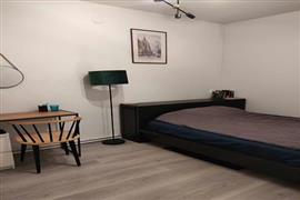 Kamer Schokland in Amstelveen