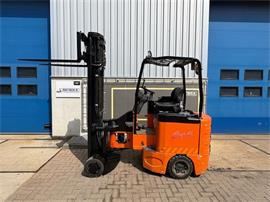 VS-22897 Bendi smalle gangen heftruck Narrow aisle !