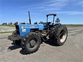 Landini 8500