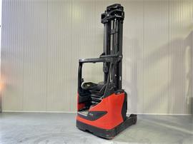 R 14 HD 01 ( 1120 ) * Triplex FFL !!