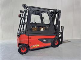 E 25 L - 387 / 01 * DEMO !! Atex EX *  Miretti 3GD / Z2 & 22 * Triplex FFL !!