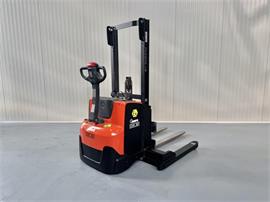 SWE 120 S  * DEMO * Atex EX * Miretti 3D / Zone 22