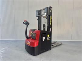S 1.6 i * DEMO * Atex EX * Miretti 2G / Zone 1 * NEW battery !!