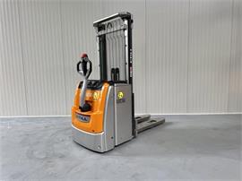 EXV 14 i * DEMO * Atex EX * Miretti 3G / Zone 2 * NEW battery !!
