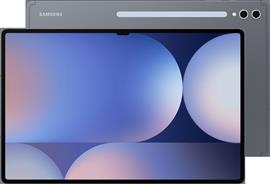 Nieuwstaat Samsung Galaxy Tab S10 Ultra 1TB 14.6 inch (model 2024) zwart WiFi (5G) + 12 maanden Gara