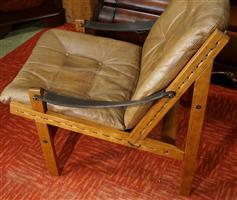 Design Saffari Hunter Torbjørn Afdal Norway