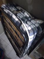 opklapbed