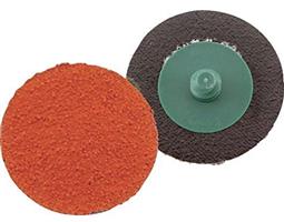 3M 22401 ROLOC DISC 361F P 80 51mm per 50 schijven 3M=22401