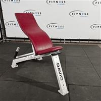 David - Adjustable Bench