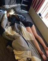 Je suis une femme douce attention et sensuelle 