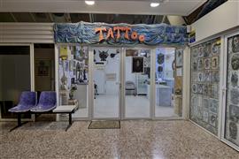Tattooshop te koop in Calpe - Spanje