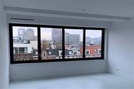 Appartement Wibautstraat in Amsterdam