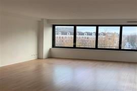 Appartement Wibautstraat in Amsterdam